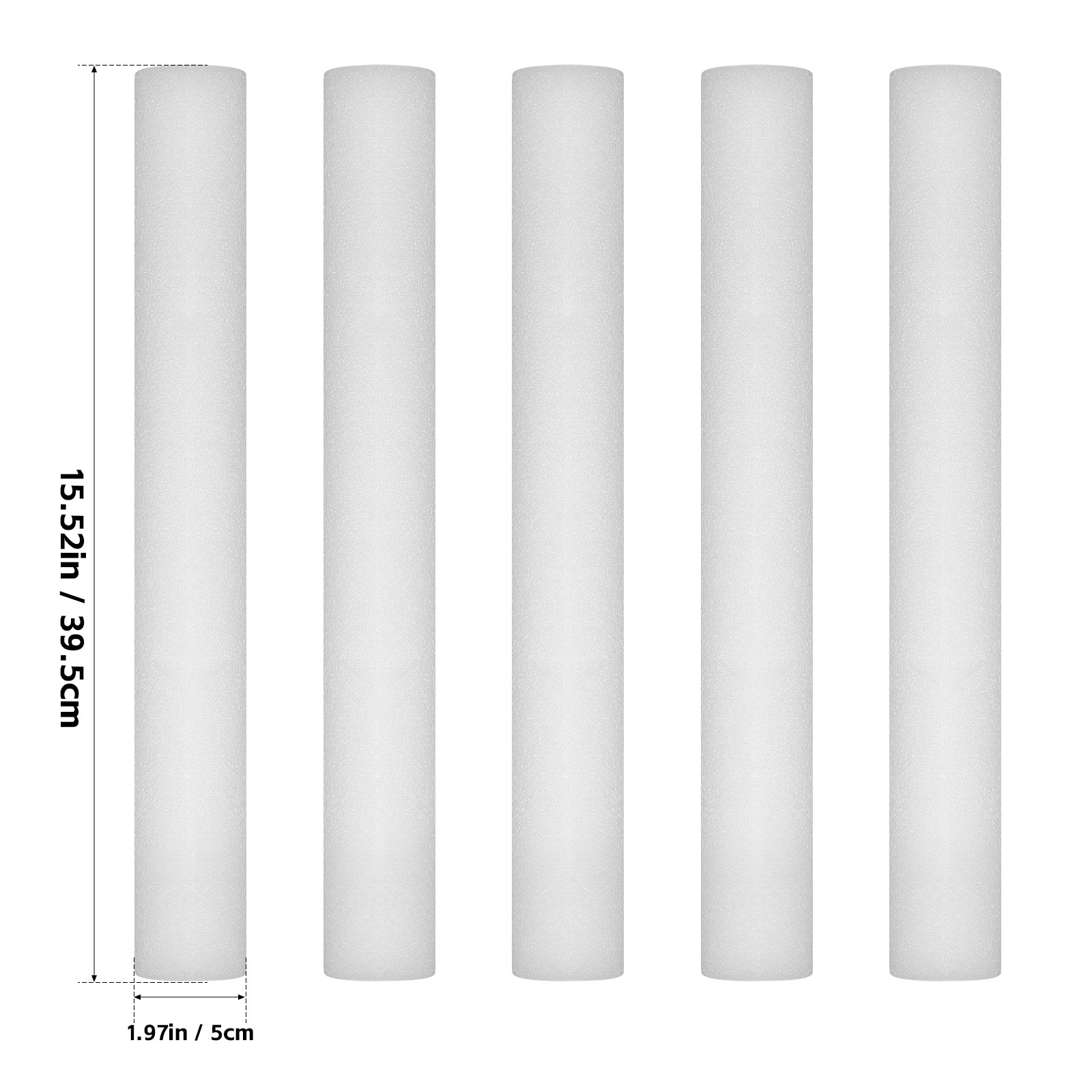 5 Pezzi di Bastoncini di Schiu - Florist Flower Supply recensione e prezzo