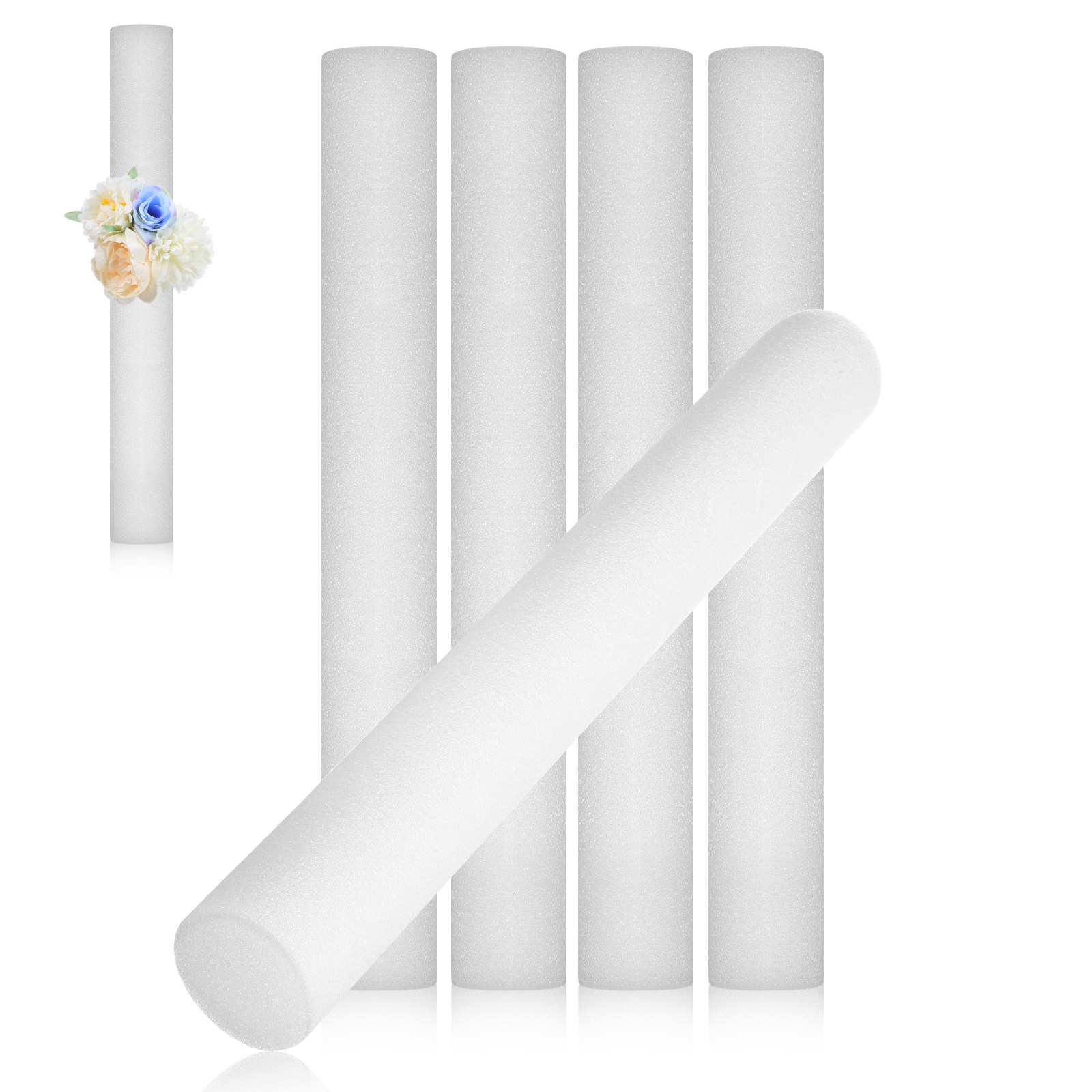 5 Pezzi di Bastoncini di Schiu - Florist Flower Supply recensione e prezzo