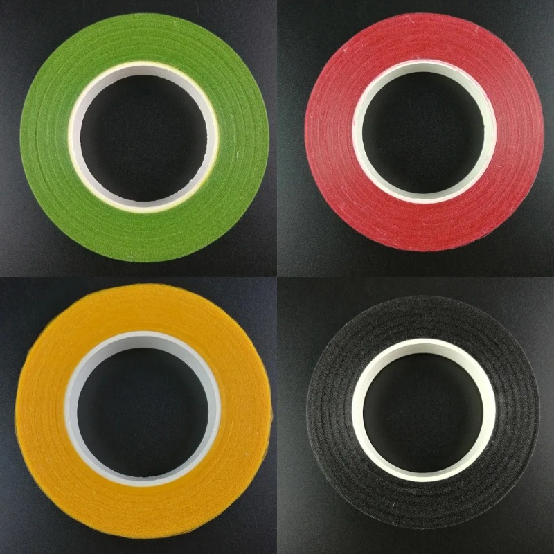 5PCS 30Yard Nastri di carta fl - Floral Tape Green recensione e prezzo