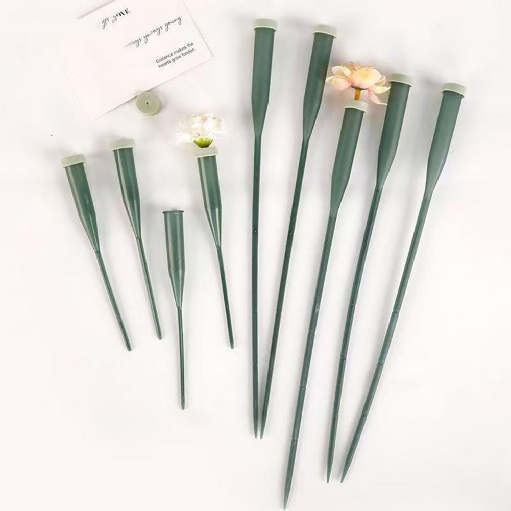 25 pezzi da 6 pollici/12 polli - Florist Flower Supply recensione e prezzo