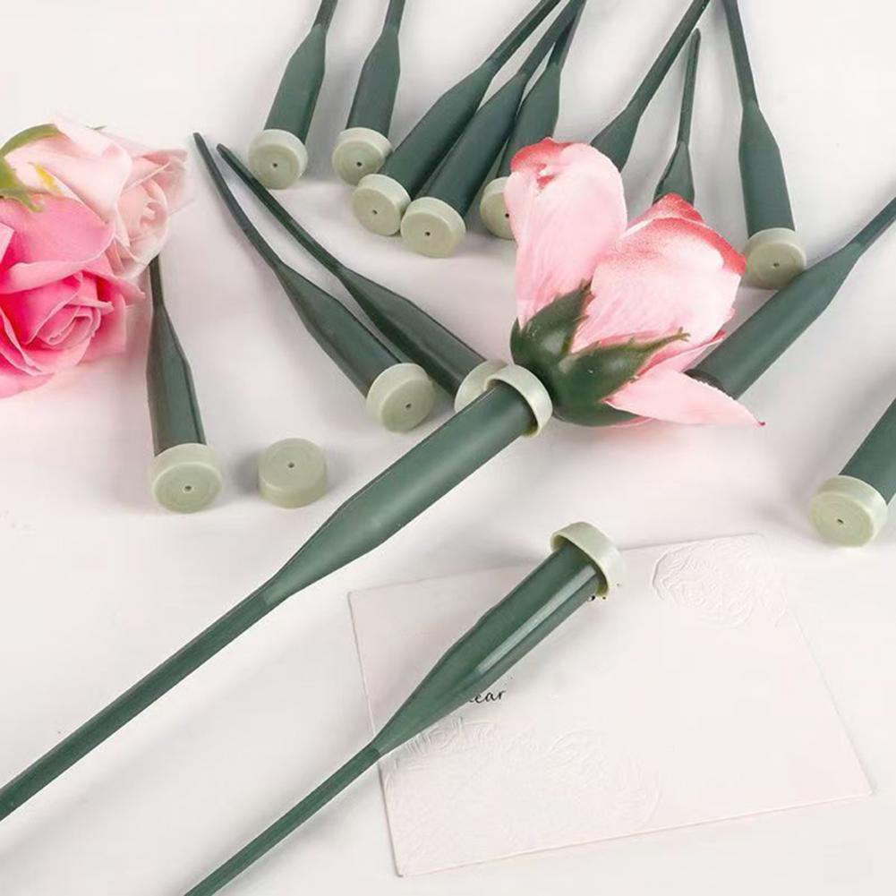 25 pezzi da 6 pollici/12 polli - Florist Flower Supply recensione e prezzo