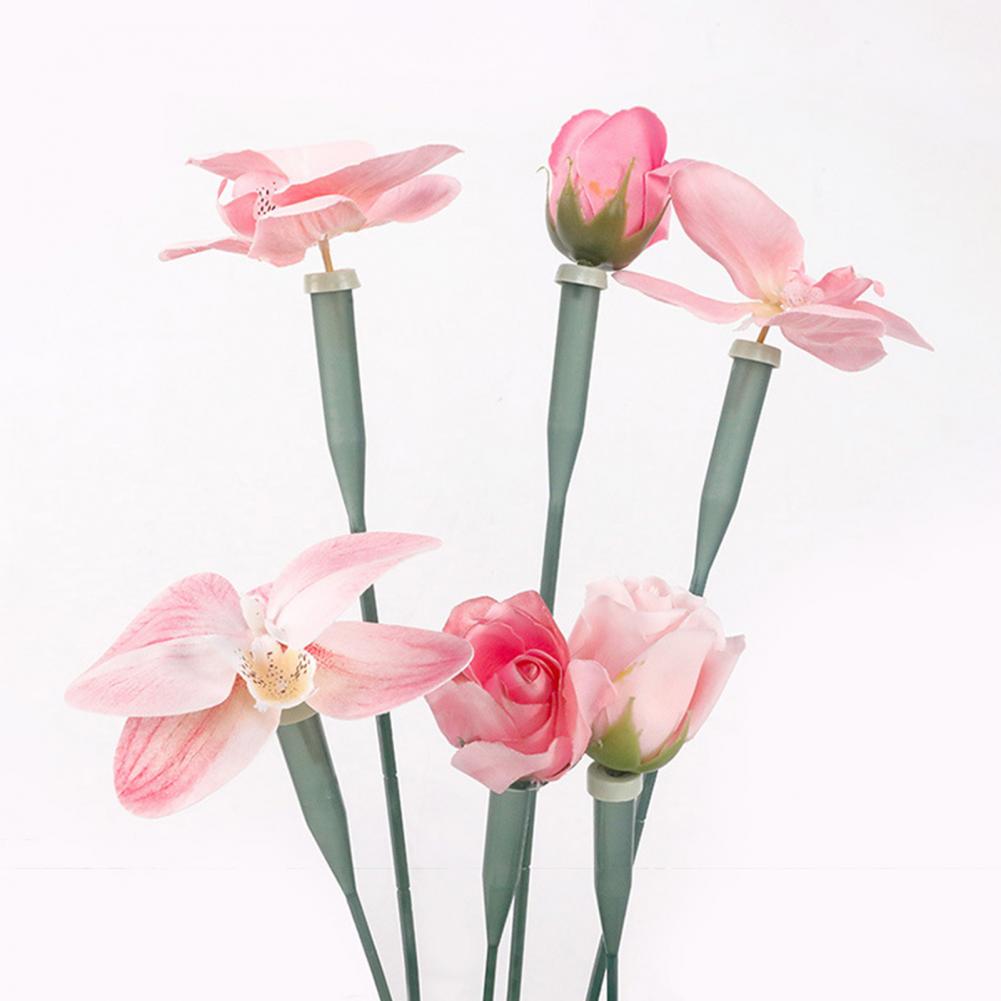 25 pezzi da 6 pollici/12 polli - Florist Flower Supply recensione e prezzo