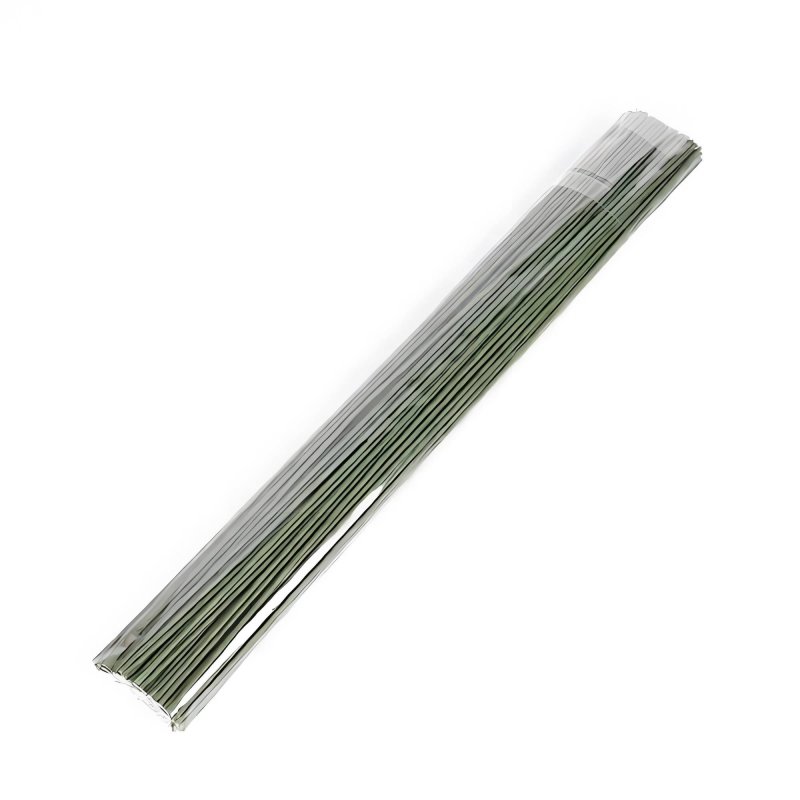 Filo per Steli Floreali Fai-da - Floral Tape Green recensione e prezzo