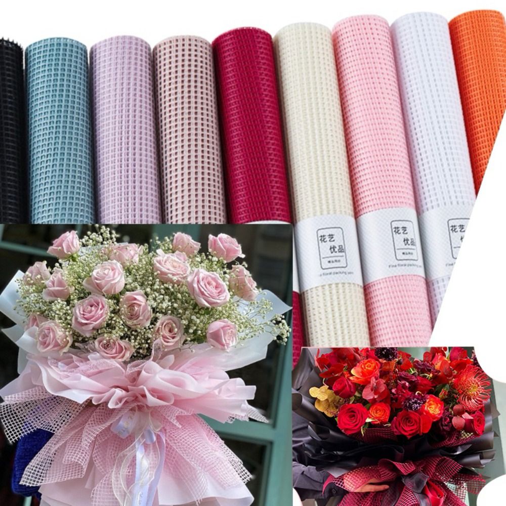 Carta da Imballaggio per Fiori - Florist Flower Supply recensione e prezzo