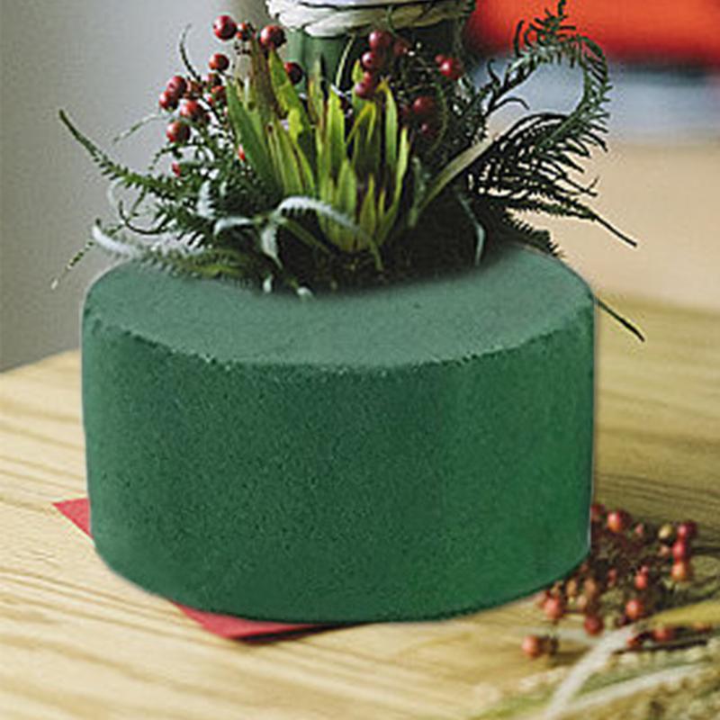 6 pezzi rotondi in schiuma flo - Florist Flower Supply recensione e prezzo