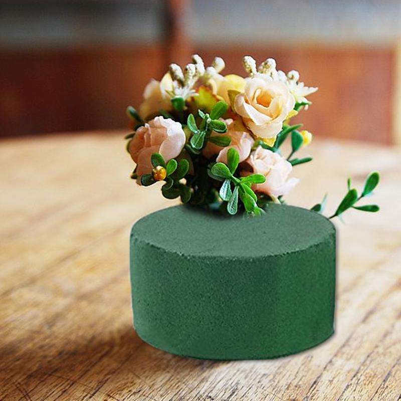 6 pezzi rotondi in schiuma flo - Florist Flower Supply recensione e prezzo