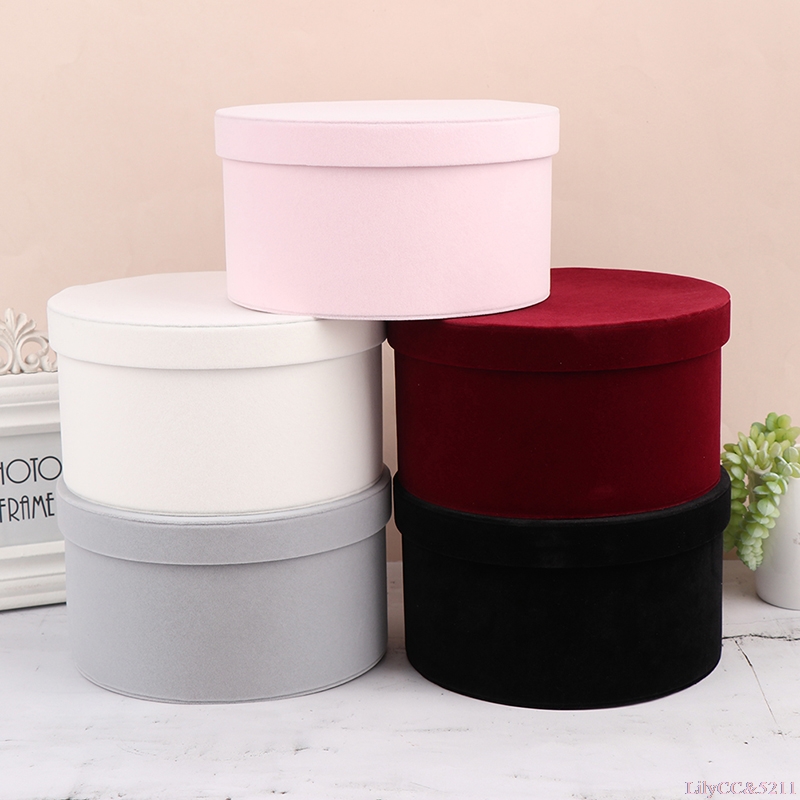 Confezione regalo di fiori rot - Florist Flower Supply recensione e prezzo