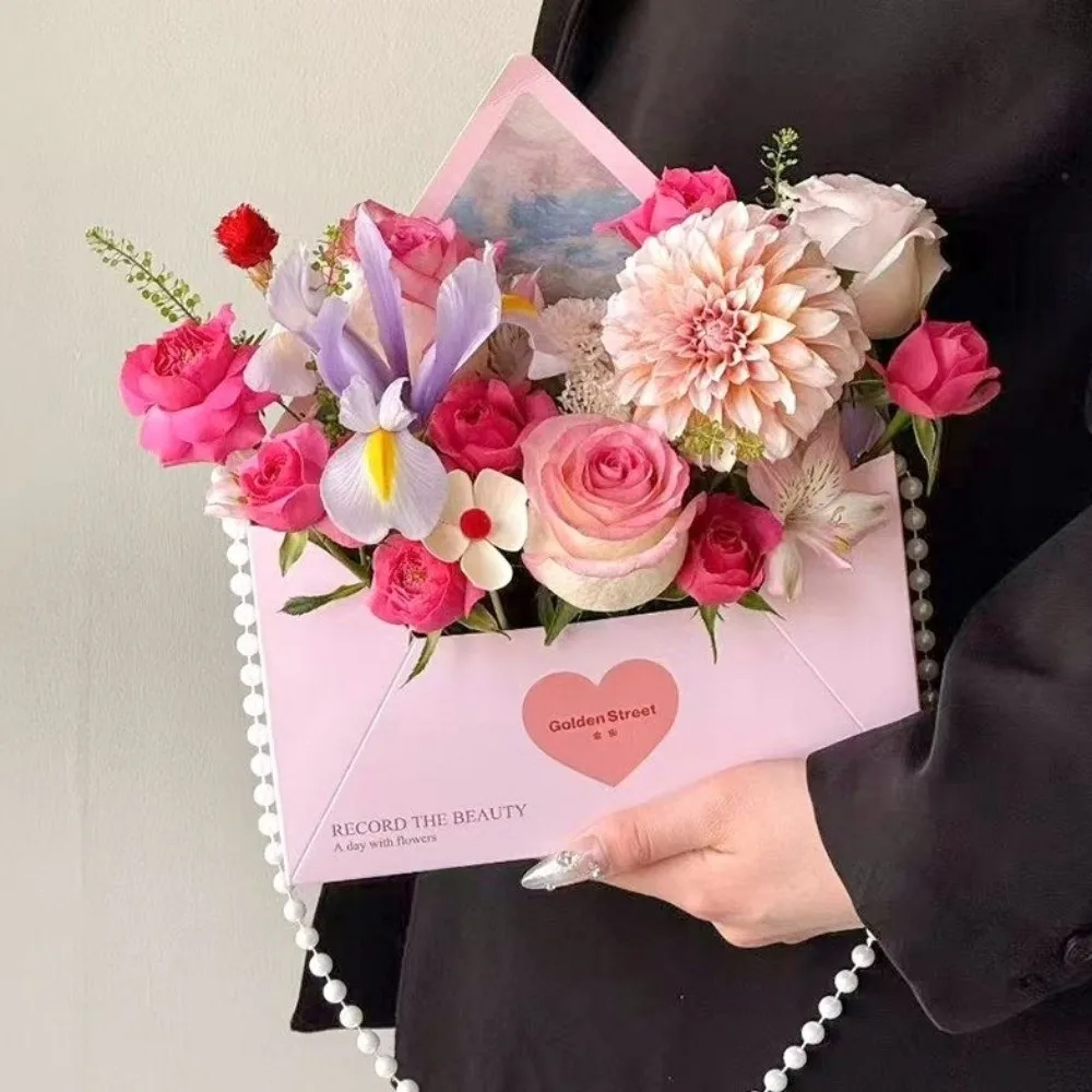 5 Stili di Scatole Floreali a  - Florist Flower Supply recensione e prezzo