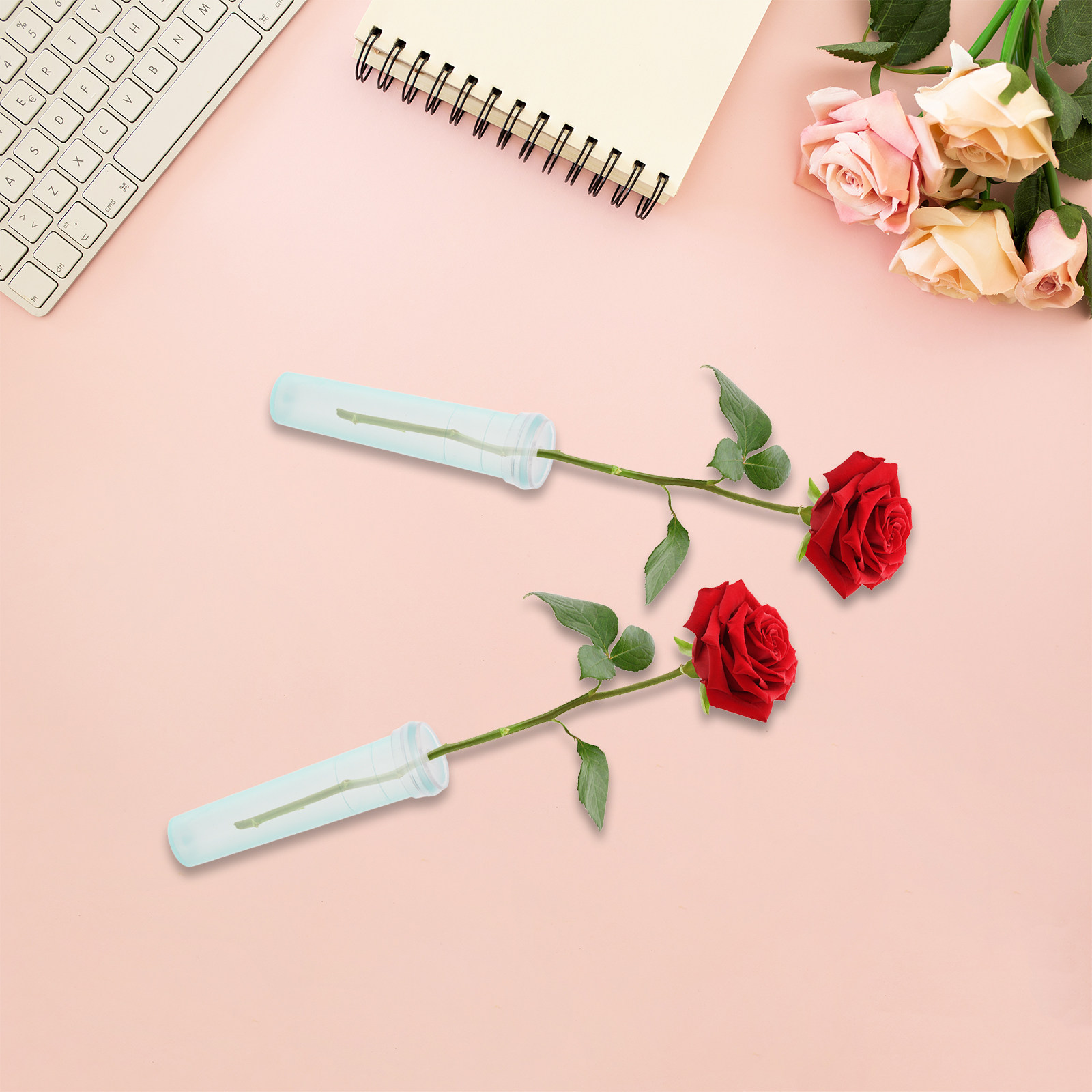100 Pezzi Tubi per Conservazio - Florist Flower Supply recensione e prezzo