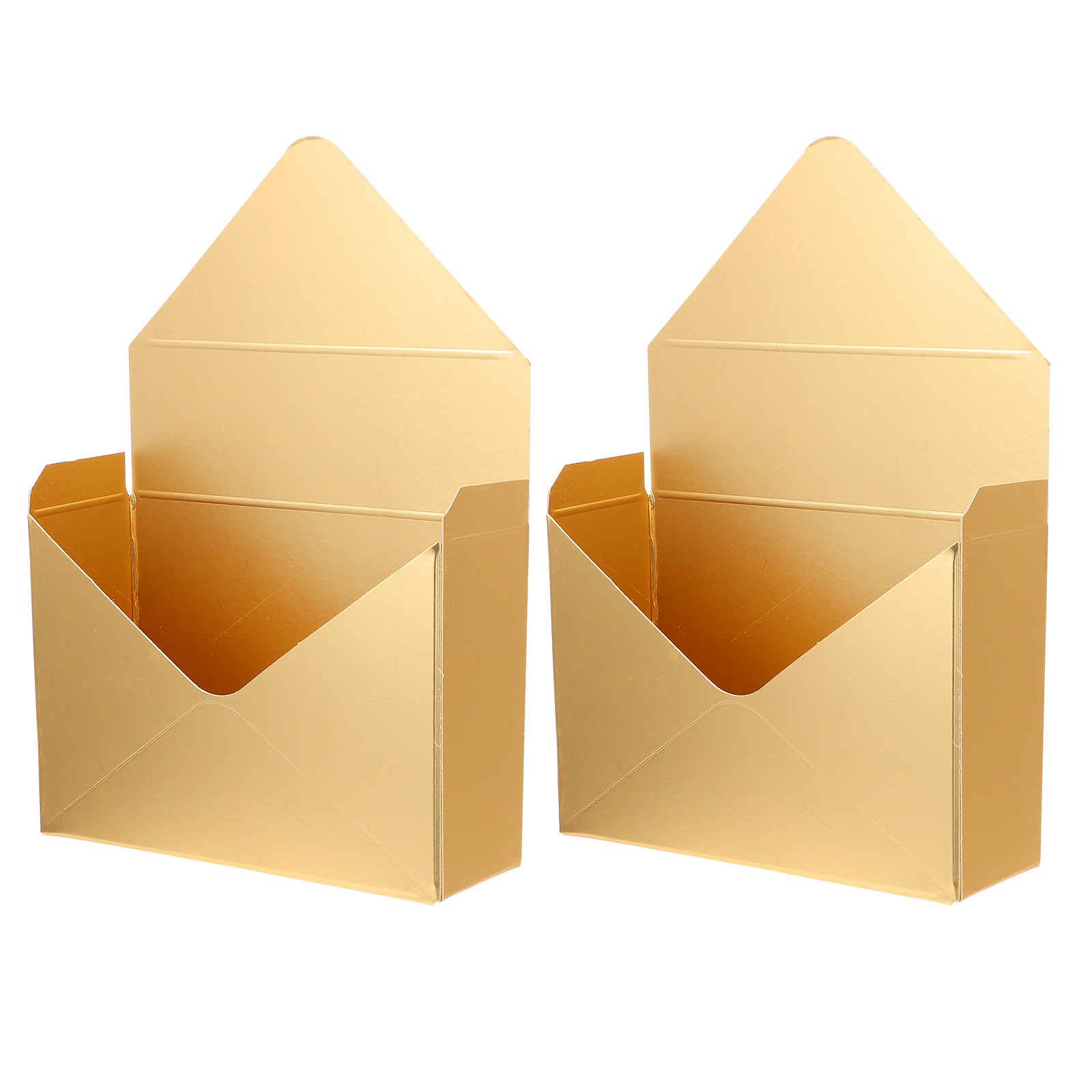 2 Pezzi Scatole di Carta a For - Florist Flower Supply recensione e prezzo