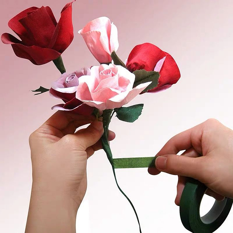 Nastro autoadesivo per fiorico - Florist Flower Supply recensione e prezzo